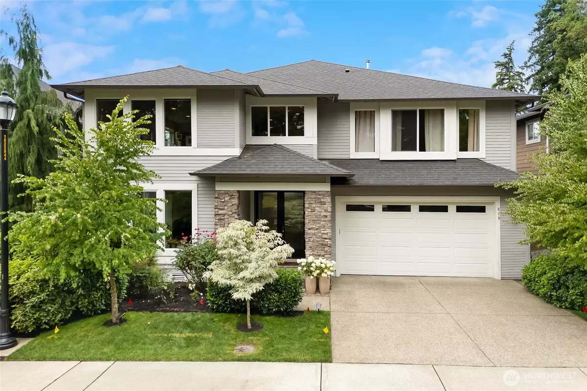 Renton, WA 98059,619 Graham AVE NE