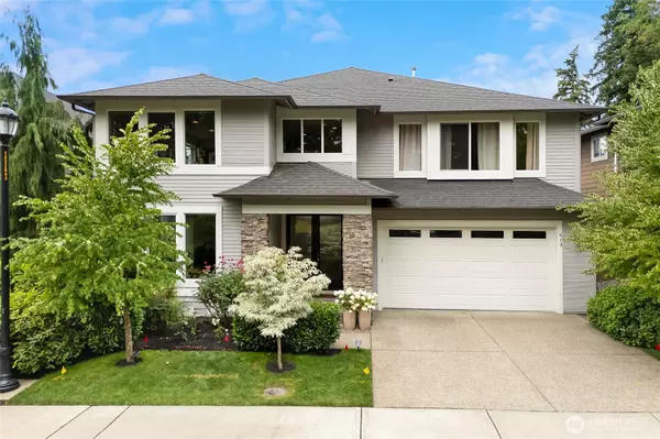 619 Graham AVE NE, Renton, WA 98059