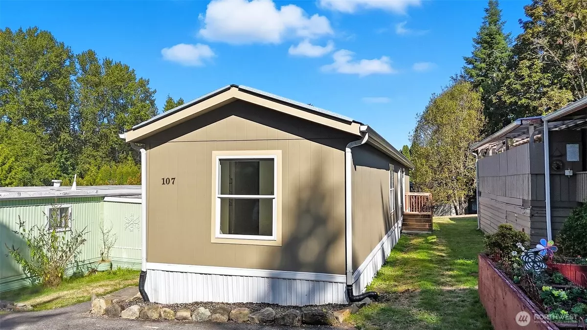 Bellingham, WA 98229,4000 Flynn ST #107