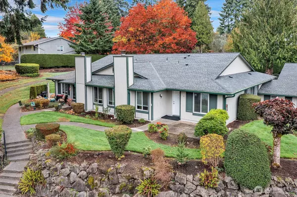 527 S 323rd PL #18c, Federal Way, WA 98003