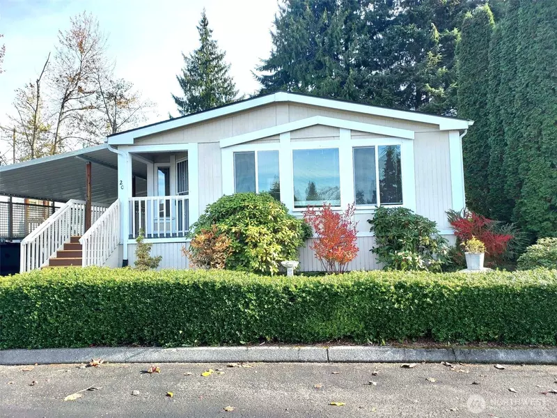 8430 15th PL SE #20, Lake Stevens, WA 98258