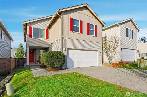 2208 116th DR SE, Lake Stevens, WA 98258