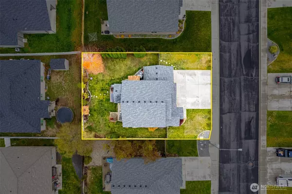 Ephrata, WA 98823,807 7th AVE NE