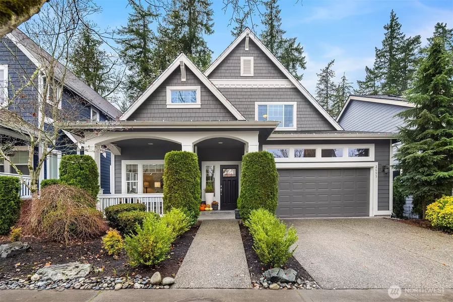 2695 20th AVE NE, Issaquah, WA 98029