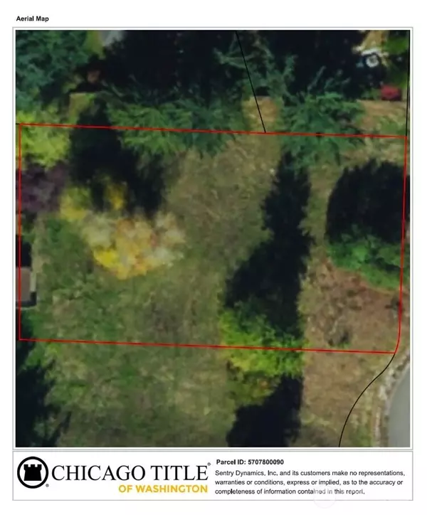 Federal Way, WA 98023,0 XXX 2nd AVE SW