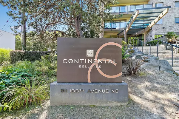 511 100th AVE NE #107, Bellevue, WA 98004