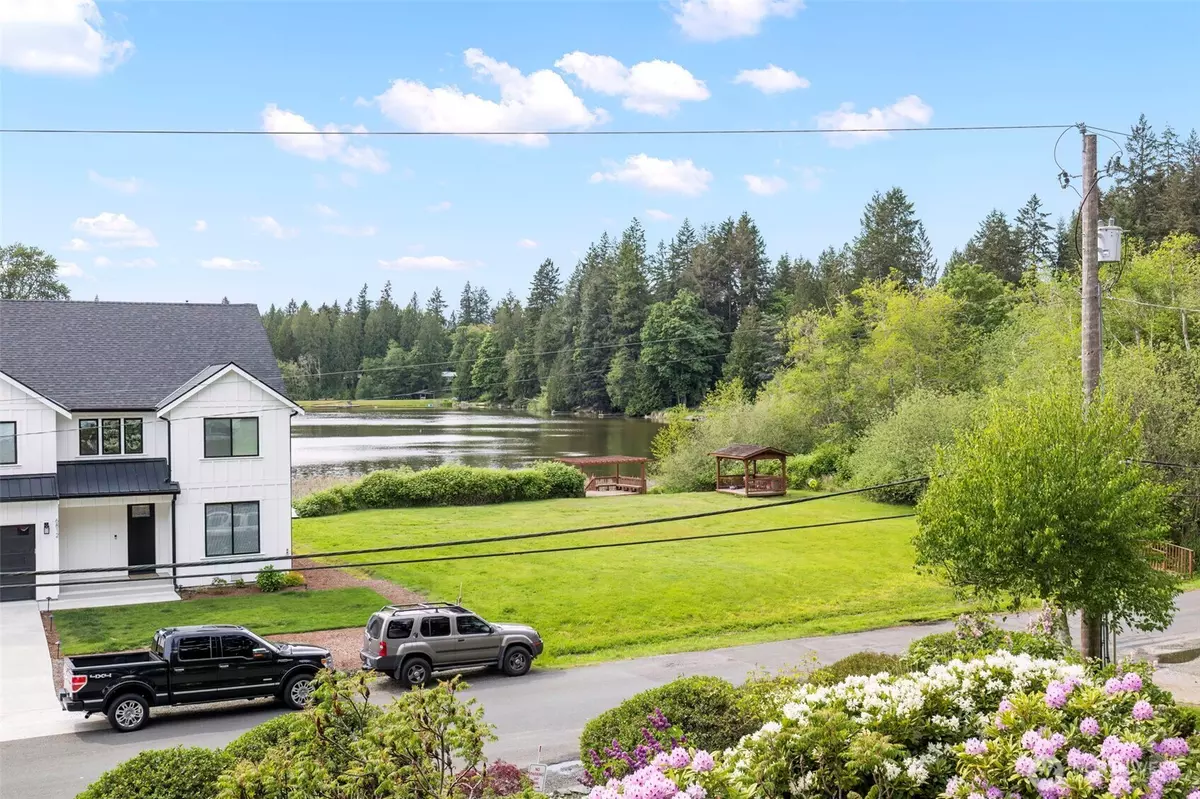 Gig Harbor, WA 98335,6813 82nd AVE NW