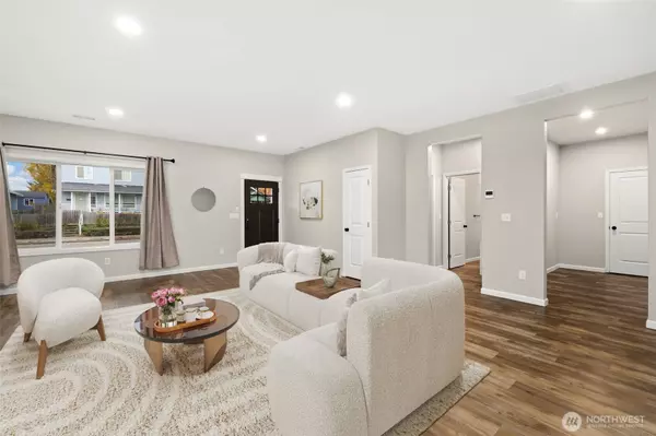 Tacoma, WA 98404,3626 E Howe ST