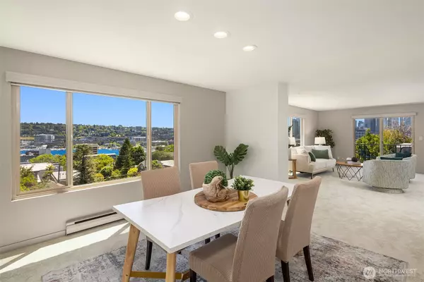 Seattle, WA 98109,1234 Taylor AVE N #401