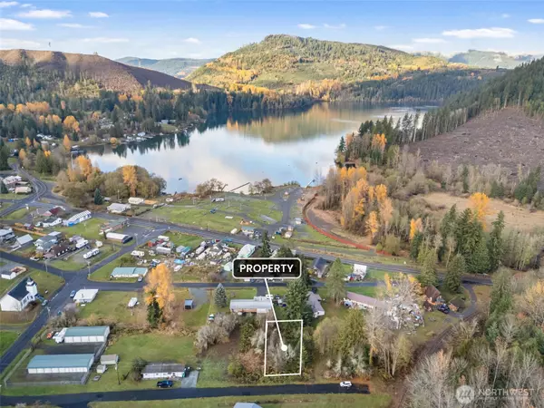 Mineral, WA 98356,2 Roosevelt RD