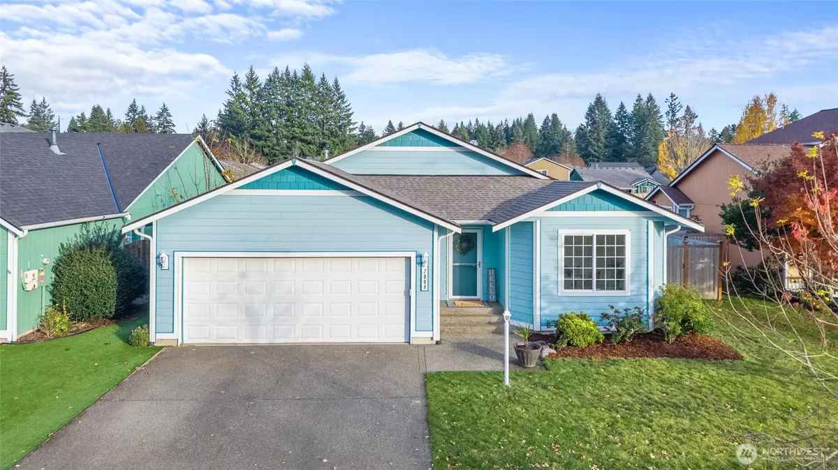 Olympia, WA 98512,7008 Southwick CT SW