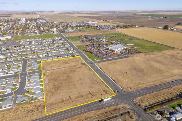 Othello, WA 99344,0 S 14th AVE