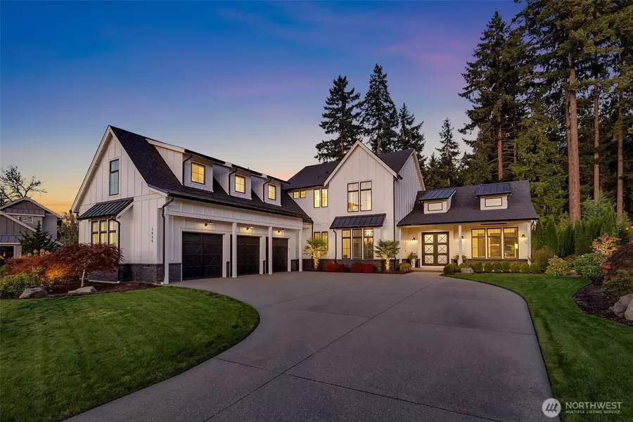 3439 NW MCMASTER DR, Camas, WA 98607