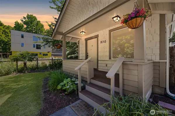 Tacoma, WA 98405,930 South M ST