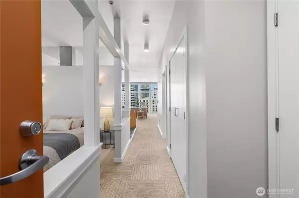 Seattle, WA 98122,303 E Pike ST #602