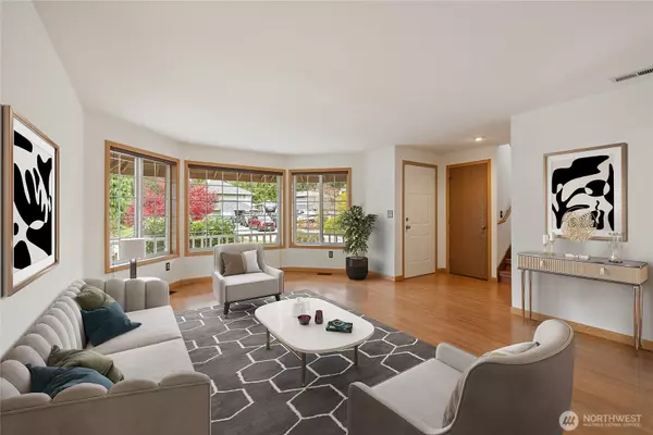 Spanaway, WA 98387,5708 204th Street Ct E