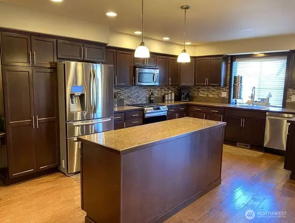 Arlington, WA 98223,17732 82ND DR NE