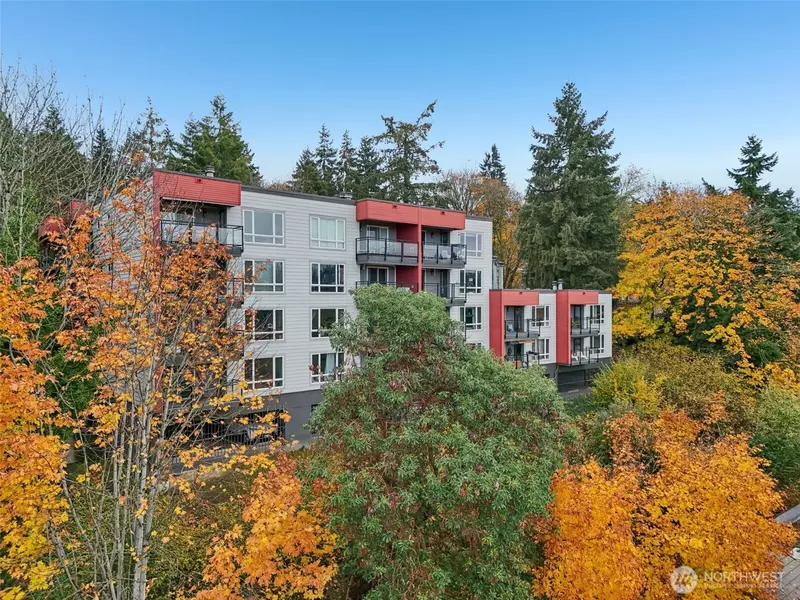 145 105th AVE SE #43, Bellevue, WA 98004