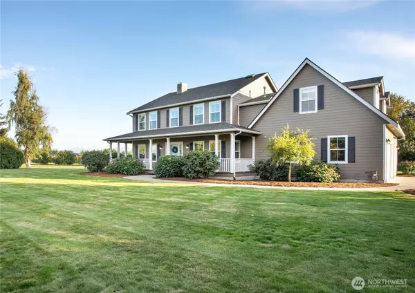 Lynden, WA 98264,6864 Blumefield DR