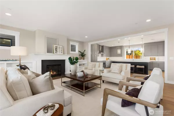 Shoreline, WA 98177,20128 21st AVE NW