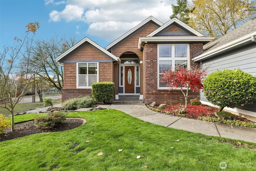 1651 50th ST, Washougal, WA 98671