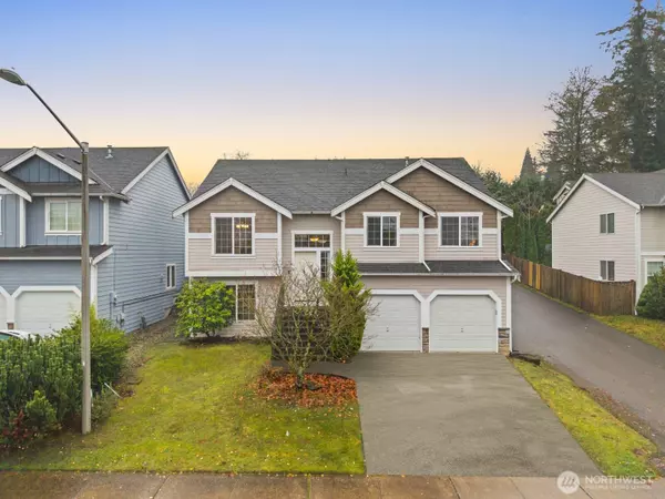 Renton, WA 98058,14627 SE 189th PL