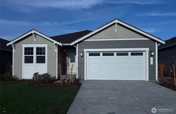 2609 Acer LOOP SE, Lacey, WA 98513