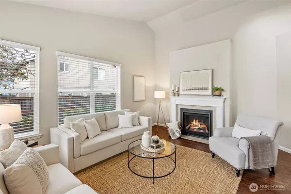 Lacey, WA 98503,4563 Rochelle ST SE