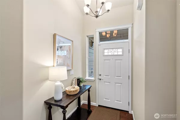 Lacey, WA 98503,4563 Rochelle ST SE