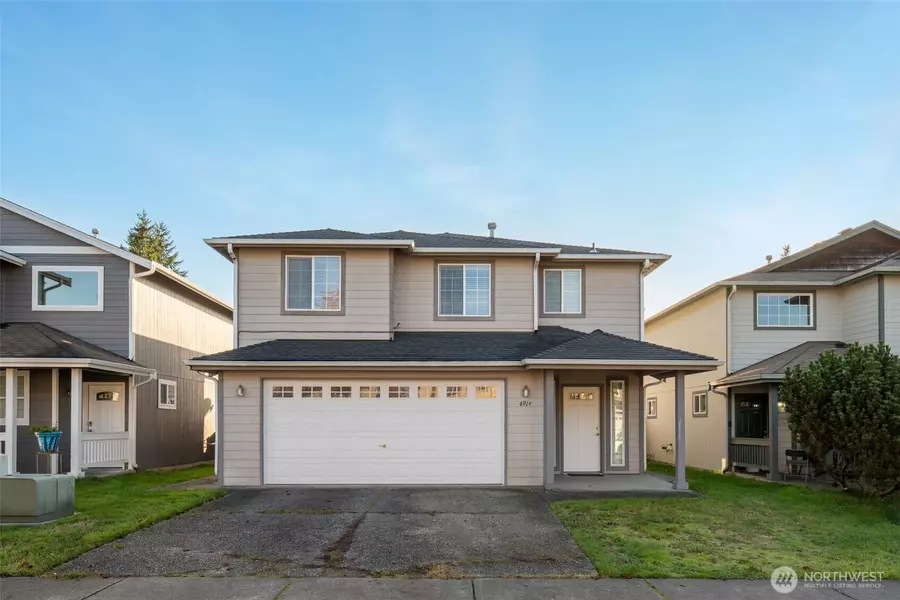 4914 104th PL NE, Marysville, WA 98270