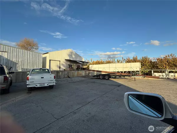 Bridgeport, WA 98813,556 Jack Wells RD