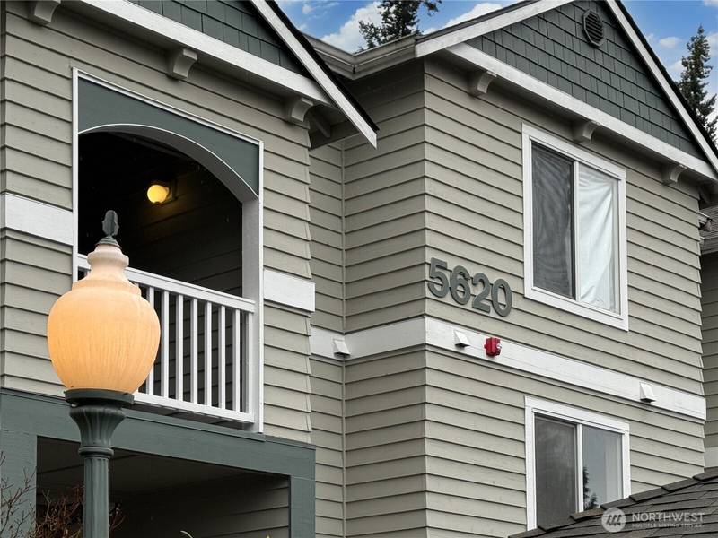 5620 14th DR W #Q302, Everett, WA 98203