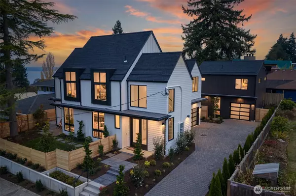 3612 SW Othello ST, Seattle, WA 98126