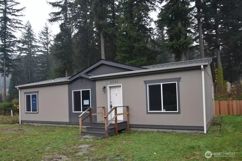 Maple Falls, WA 98266,8461 Cimarron WAY