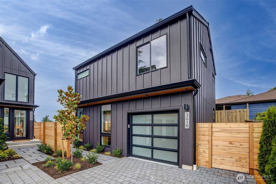 3610 SW Othello ST, Seattle, WA 98126