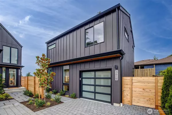 Seattle, WA 98126,3610 SW Othello ST