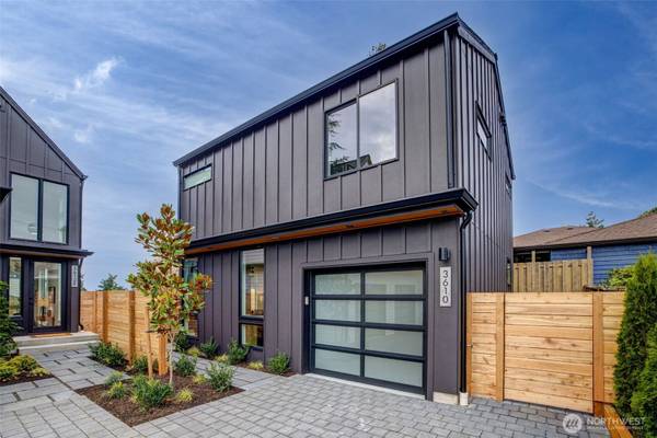 3610 SW Othello ST, Seattle, WA 98126