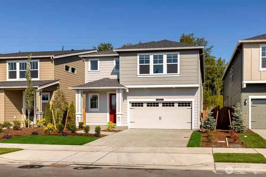 4039 Hyde LOOP NE #111, Olympia, WA 98506