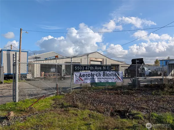 5503 47th AVE NE, Marysville, WA 98270