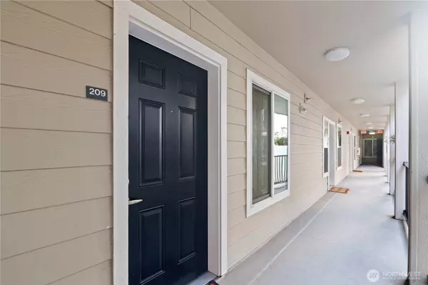 Bellingham, WA 98225,1031 N State ST #209