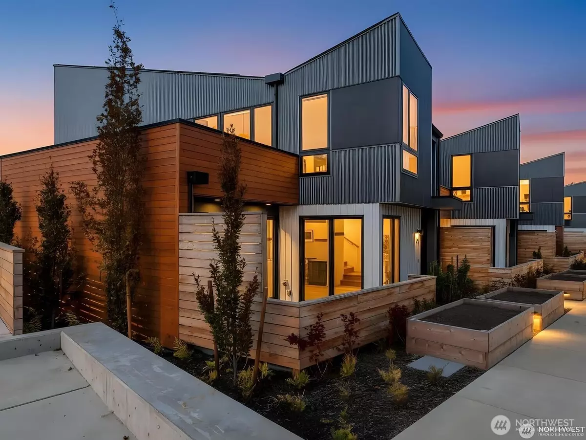 Bainbridge Island, WA 98110,230 Canopy Path NW