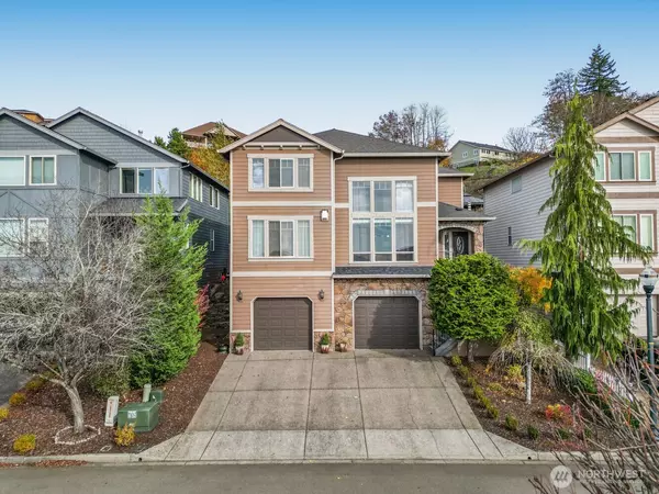 3561 Z ST, Washougal, WA 98671