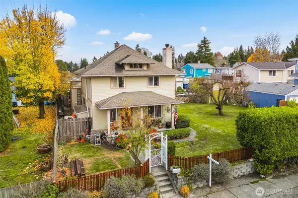 Tacoma, WA 98407,4717 N Orchard