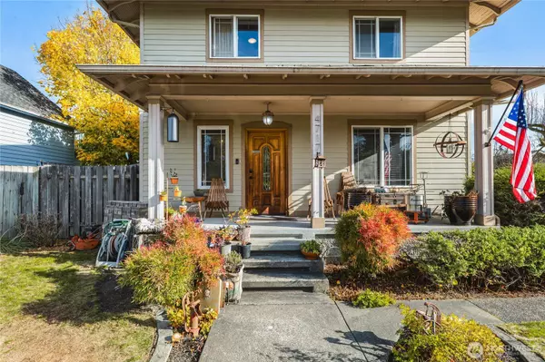 Tacoma, WA 98407,4717 N Orchard