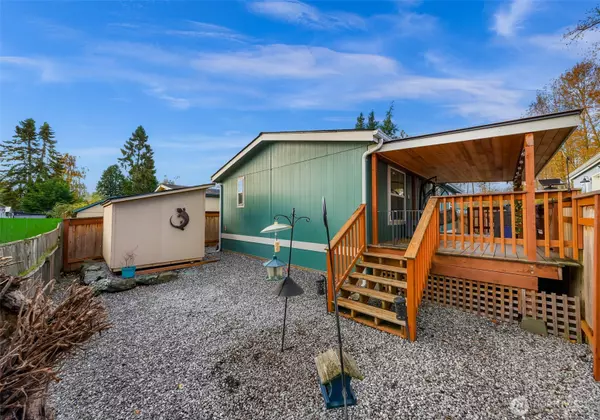 2392 Douglas Rd #57, Ferndale, WA 98248