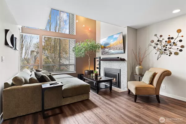 Redmond, WA 98052,7250 Old Redmond RD #H127