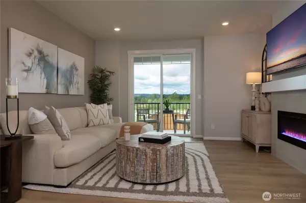 Redmond, WA 98052,19264 NE 69th CIR #104