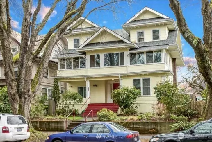 5214 17TH AVE NE, Seattle, WA 98015