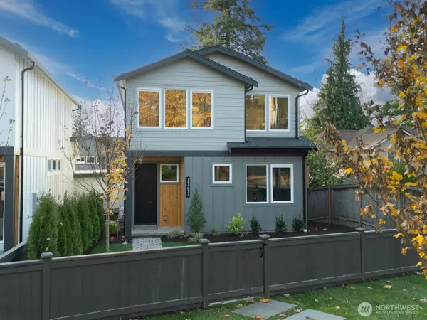 Kirkland, WA 98033,11217 NE 95th ST