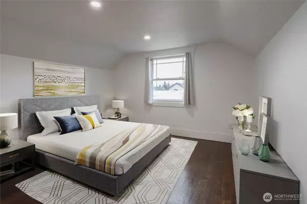 Tacoma, WA 98409,2514 S 53rd ST